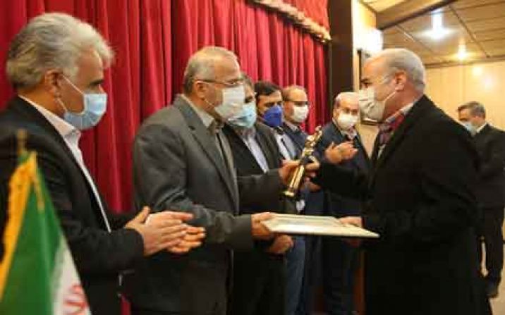 صادرکنندگان نمونه قم تحلیل شدند صادرکنندگان نمونه قم تحلیل شدند